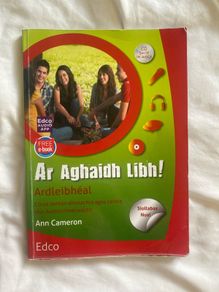 Secondary books