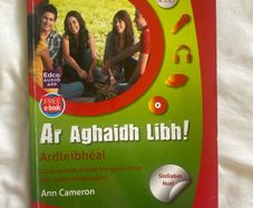 Secondary books
