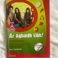 Secondary books