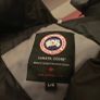 Canada Goose Winter Coat Image 8