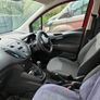 Ford transit courier Image 3