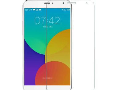 MEIZU MX4 Tempered Glass Screen Protector for MEIZU MX4