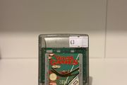 Vegas Games Nintendo Gameboy Color