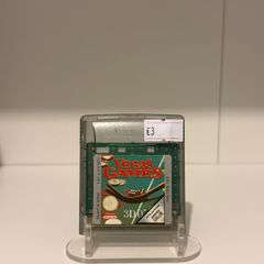 Vegas Games Nintendo Gameboy Color