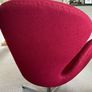 Swan Chair Image 6