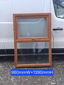 Pvc Windows