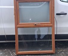 Pvc Windows