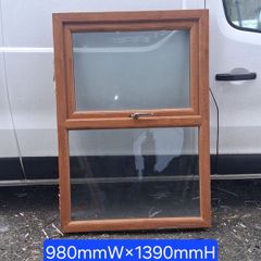 Pvc Windows