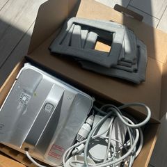 Ecovacs window cleaning robot
