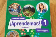 Spanish Junior cycle