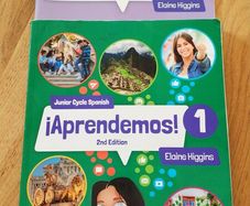 Spanish Junior cycle