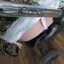 icandy pram & stroller attachment Image 3