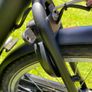 Bakfiets Classic Electric Cargo Bike Short Steps Image 6