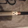 Dyson Airstrait Dryer  Straightener Pink  Rose  Gold Image 4