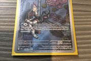pokemon card team rocket weezing