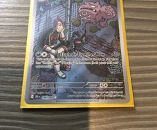 pokemon card team rocket weezing
