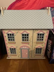 Dolls house