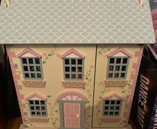 Dolls house