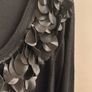 Per Una dressy top (size 22) Image 3