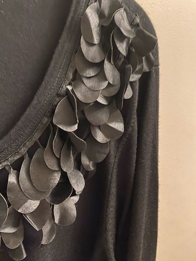 Per Una dressy top (size 22)