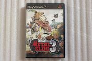 Metal Slug 3 - Sony PlayStation 2 - Japan Import