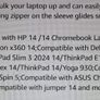 Laptop sleeve Image 5