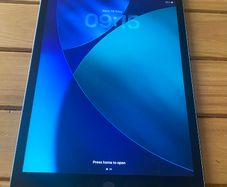 ipad 9th gen 64G