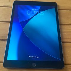 ipad 9th gen 64G