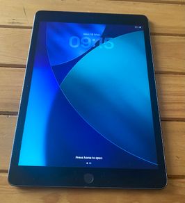 ipad 9th gen 64G