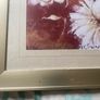 pictutre framed and glazed print botanical Image 4