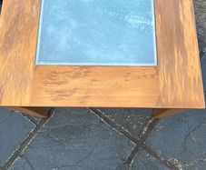 Corner Table / Small Coffee Table