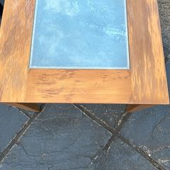 Corner Table / Small Coffee Table
