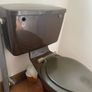 Retro Sink & Toilet Image 4