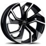 GMP Italia Rebel Alloys Wheels Image 2