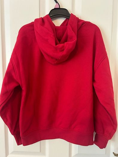 The North Pole Hoodie Age 8-9