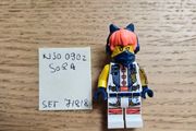 lego njo0902 sora, set 71818