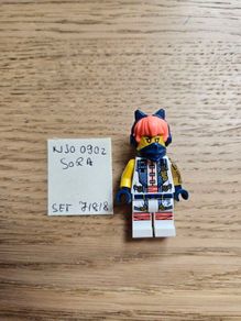 lego njo0902 sora, set 71818