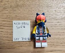 lego njo0902 sora, set 71818