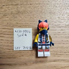 lego njo0902 sora, set 71818