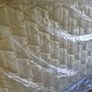 5ft king size wooden bed frame Image 4
