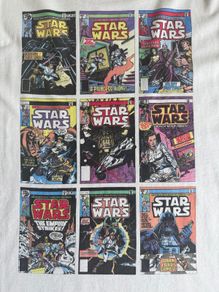 Zara Star Wars Top