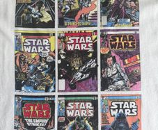 Zara Star Wars Top
