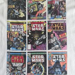 Zara Star Wars Top