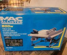 Table Saw