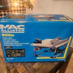 Table Saw