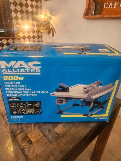 Table Saw