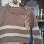 Hand Knitted baby jumpers Image 3