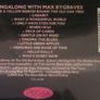 Singalong With Max Bygraves CD Image 2