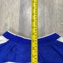 Genuine Vintage 1998 Nike Brazil Away Jersey Shirt Camiseta Brasil Mens XXL Image 10