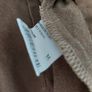 Suede Jacket / Blazer / Shirt UK10-12 Image 4